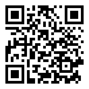 恐鬼症内置菜单版二维码