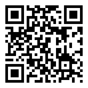 吾爱阅读极速版二维码