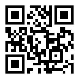 作业搜答案二维码