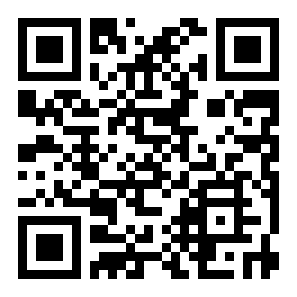 翻滚的色彩二维码