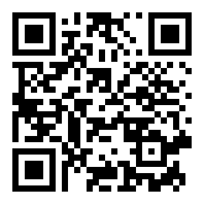 东临书法二维码