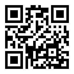 看我画线就完事了二维码