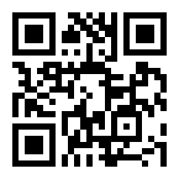 LK轻小说访问网址入口二维码