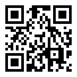 我的餐厅美食烹饪厨房二维码