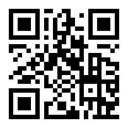 鲸跑惠生活二维码