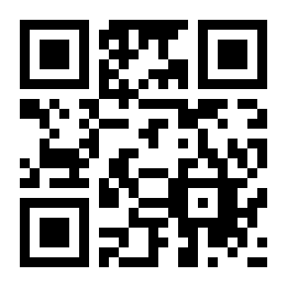 我是飞刀王二维码