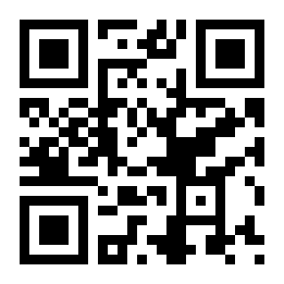 味来食代二维码