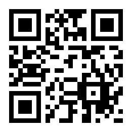 托卡娃娃屋二维码