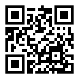 时光追书二维码