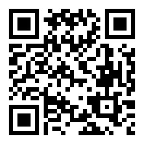 幸运破解器二维码