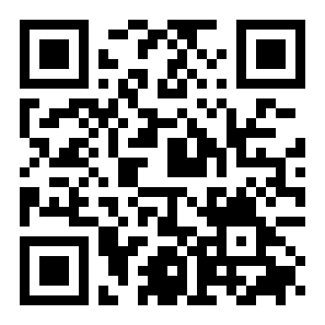 火柴人勇士超级龙影格斗二维码