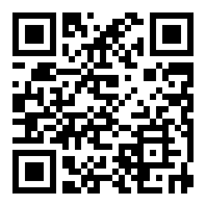 我眼神儿贼差二维码