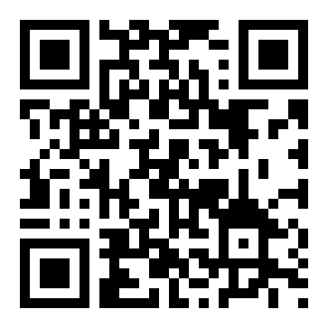 时尚娃娃二维码