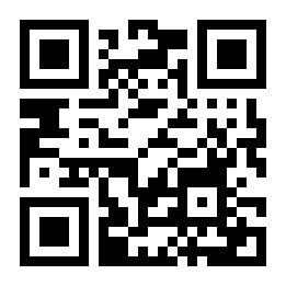 圣诞篮子跳跃二维码