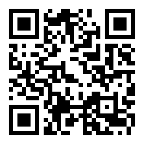 AcFun流鼻血版二维码