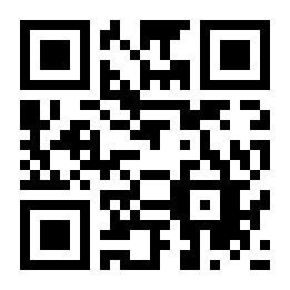 广轻智慧校园二维码