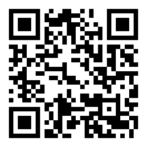 起点走路二维码