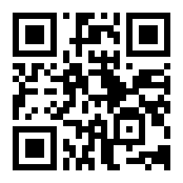 愤怒的海鸥二维码