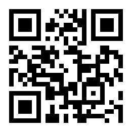 混乱飙车二维码