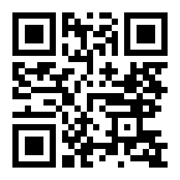 未来超级英雄二维码