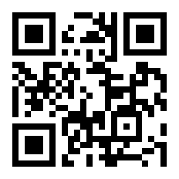 炮塔打击二维码