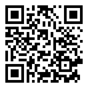 爱突破高中二维码