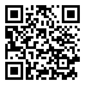 云武战神二维码