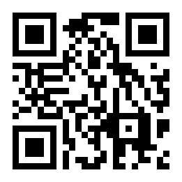 火车运行二维码