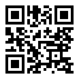 午夜赛车街头赛二维码