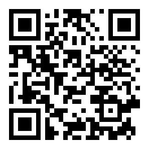 奇怪的鸭子纯净版二维码