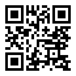 拥堵停车场二维码