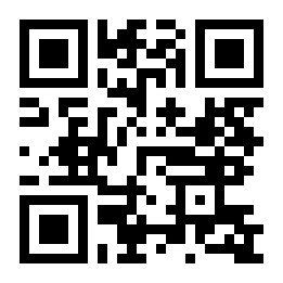 体态竞速跑酷二维码