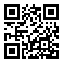 疯狂小说二维码