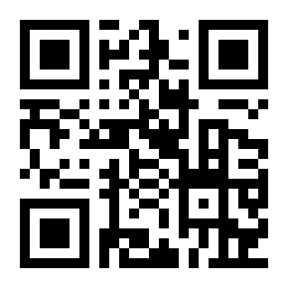 茄子短视频二维码