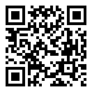 超快影视二维码