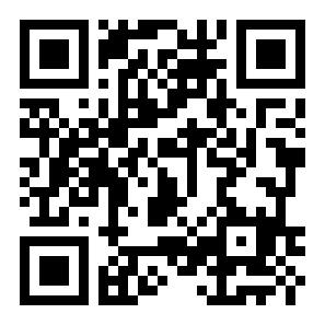 哥就是甲亢火山哥哥二维码