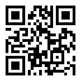 崩溃大陆中文版二维码