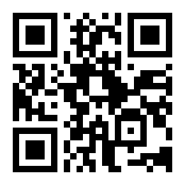 惠享特购二维码