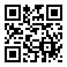 极限马术比赛二维码