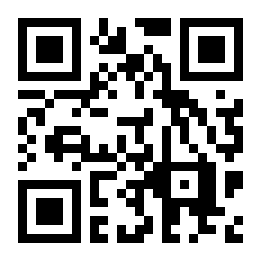 蚂蚁游戏盒子二维码