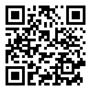 二战战机1944二维码