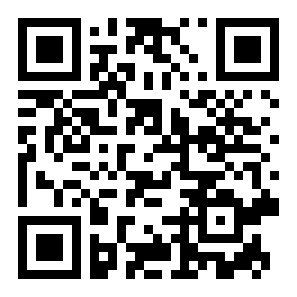 指尖冰球二维码