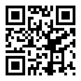 全民追书大师旧版本二维码