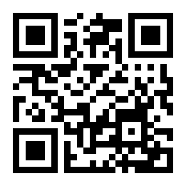 3D机器人制造跑二维码