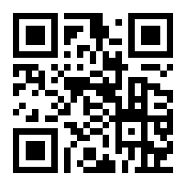 三叶草研究所二维码