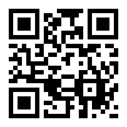 水帘洞网页版二维码