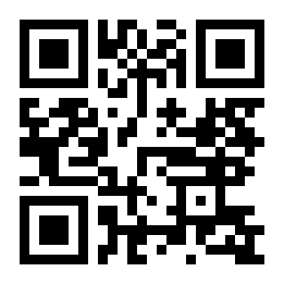 榛果民宿二维码