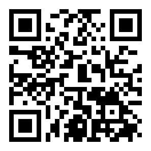 石油风云二维码