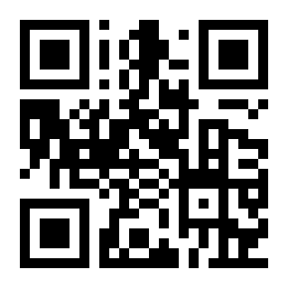 火枪手特权二维码