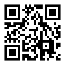 森林伐木王二维码